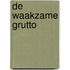 De waakzame grutto