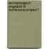 Eschatologisch ongeduld of martelaarscomplex?