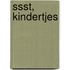 Ssst, kindertjes