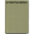 Onderhandelen