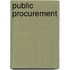 Public procurement