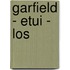 Garfield - Etui - los