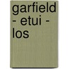 Garfield - Etui - los by Interstat