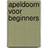 Apeldoorn voor beginners