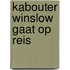 Kabouter Winslow gaat op reis