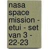 NASA Space Mission - Etui - set van 3 - 22-23 by Interstat