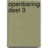 Openbaring Deel 3