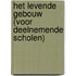 Het Levende Gebouw (voor deelnemende scholen)