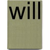 Will door Will Smith