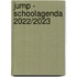 Jump - Schoolagenda 2022/2023