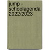 Jump - Schoolagenda 2022/2023 door Interstat