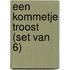 Een kommetje troost (set van 6)
