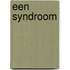 Een SynDroom