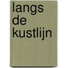 Langs de kustlijn door Dorthe Nors