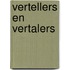 Vertellers en vertalers