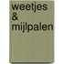 Weetjes & mijlpalen