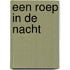 Een roep in de nacht