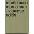 Monterosso mon amour - Vlaamse editie