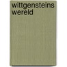 Wittgensteins wereld by Saskia Pfaeltzer