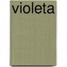 Violeta door Isabel Allende