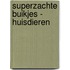 Superzachte buikjes - Huisdieren