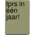 TPRS in één jaar!