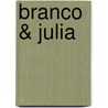 Branco & Julia door Gert-Jan van den Bemd