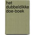 Het dubbeldikke doe-boek