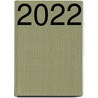 2022 by Rust Agenda
