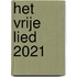Het Vrije Lied 2021