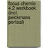 Focus Chemie 4.2 Werkboek (incl. Pelckmans Portaal)