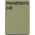 Mondrian's Cat