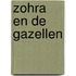 Zohra en de gazellen