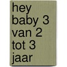 Hey baby 3 van 2 tot 3 jaar door Monique . Melotte