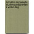 Tumult in de tweede Studievaardigheden 2 vmbo-bkg