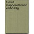 Tumult Stappenplannen vmbo-bkg