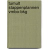 Tumult Stappenplannen vmbo-bkg door Sanne van Esveld