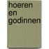 Hoeren en godinnen