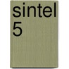 Sintel 5 door Onbekend