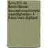 Tumult in de bovenbouw Sociaal-emotionele vaardigheden 4 havo/vwo digitaal