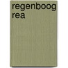 Regenboog Rea door Laura Ellen Anderson