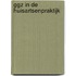 GGZ in de huisartsenpraktijk