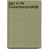 GGZ in de huisartsenpraktijk door Esther Kersbergen