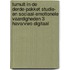 Tumult in de derde-pakket Studie- en sociaal-emotionele vaardigheden 3 havo/vwo digitaal