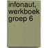 Infonaut, werkboek groep 6