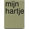 Mijn hartje door Lucie Brunelliere