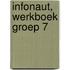 Infonaut, werkboek groep 7