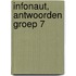 Infonaut, antwoorden groep 7
