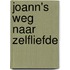 Joann's weg naar zelfliefde