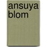 Ansuya Blom